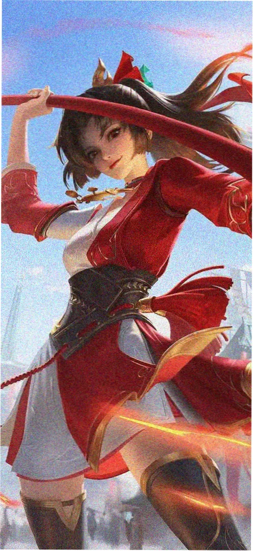 漫长的晴天都市电视剧海报